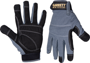 Garrett Detecting Gloves