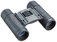 Tasco Essentials Compact 8x21 Roof Prism Binoculars