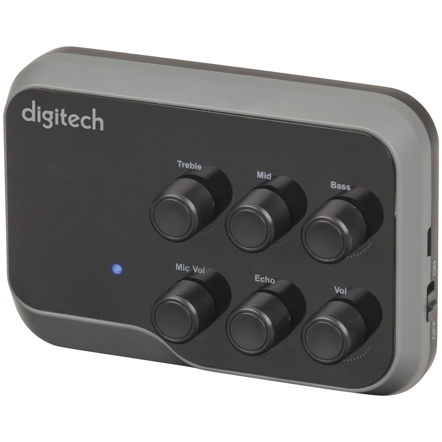 AM4230 Audio Mixer w/Bluetooth