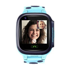 Cactus Kidocall - 4G Smartwatch, Phone & GPS Tracking for Kids