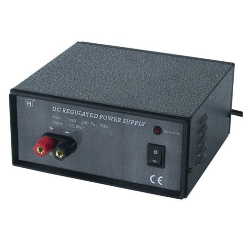 MP3079 13.8V 12A Power Supply
