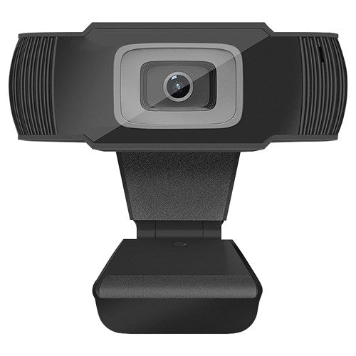 QC3207 Web Camera 5MP USB
