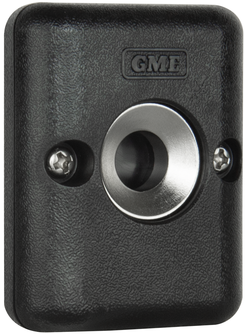 GME MB207 Magentic Microphone Bracket