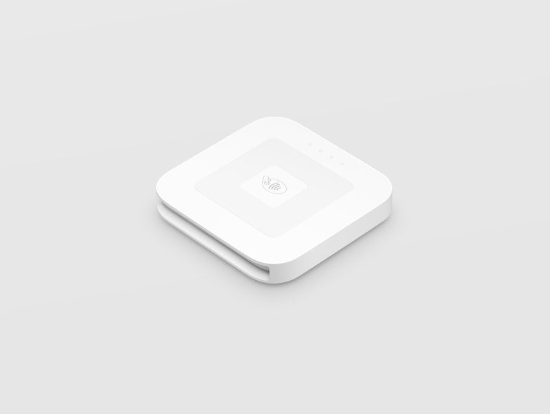 Square Contactless Chip Reader SQU004R