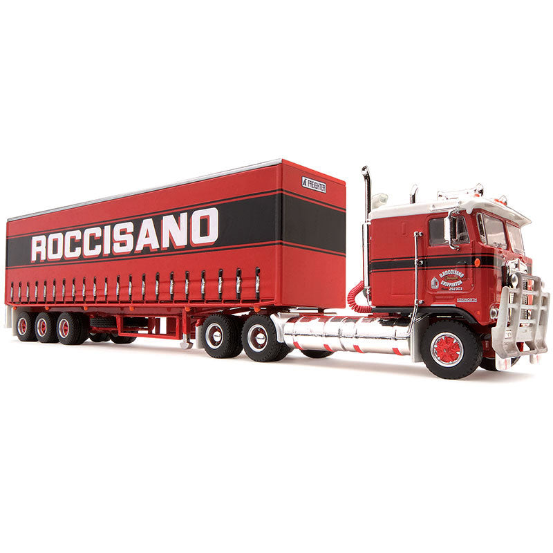 Highway Replicas Rossiani Freight Semi 1/64 12026