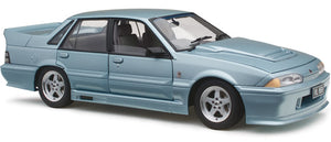 Classic Carlectables Holden VL Commodore Panorama Silver