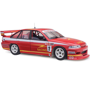 Classic Carlectable Holden VP Commodore 2nd 93 Bathurst 18790