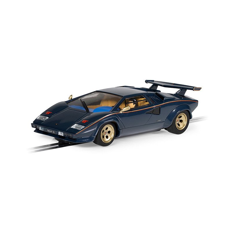 Scalextric Lamborghini Countach C4411