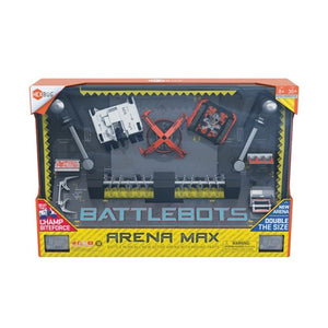 GT4251 Battlebots Arena Max