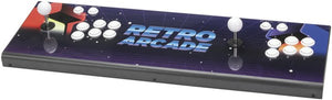 GT4286 Retro Arcade Game Console 150+ games