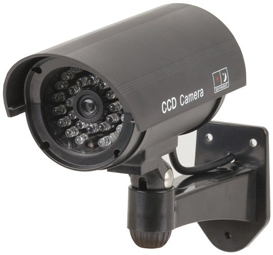 LA5325 Dummy Bullet Security Camera