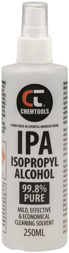 NA1066 Isopropyl Spray 250ml 98%