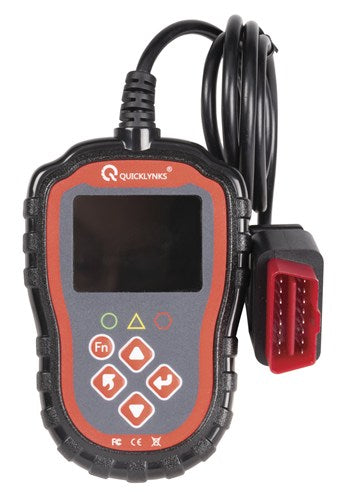 PP2147 Automotive Engine Code Reader LCD