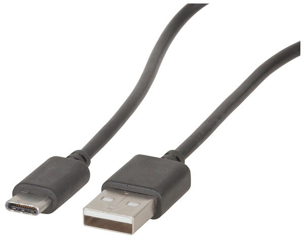 WC7900 USB-C to USB-A 1.8m