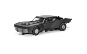 Scalextric Batmobile 2022 C4442