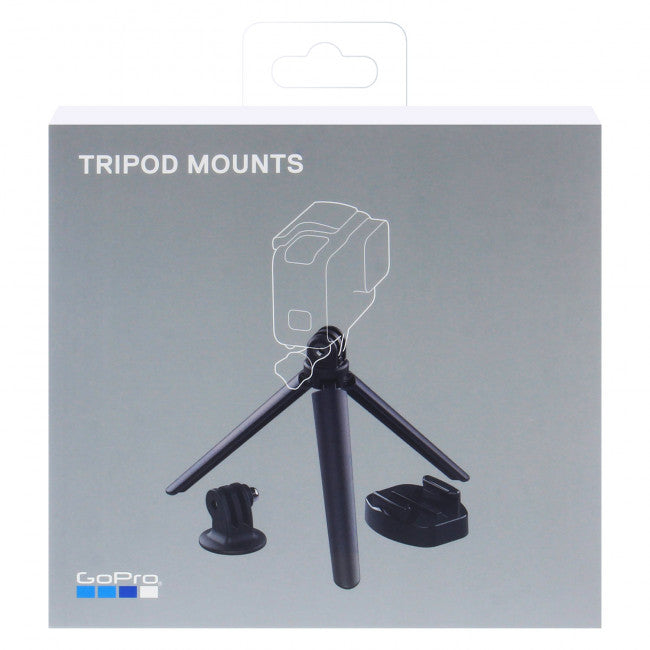GoPro Tripod Mounts ABQRT002