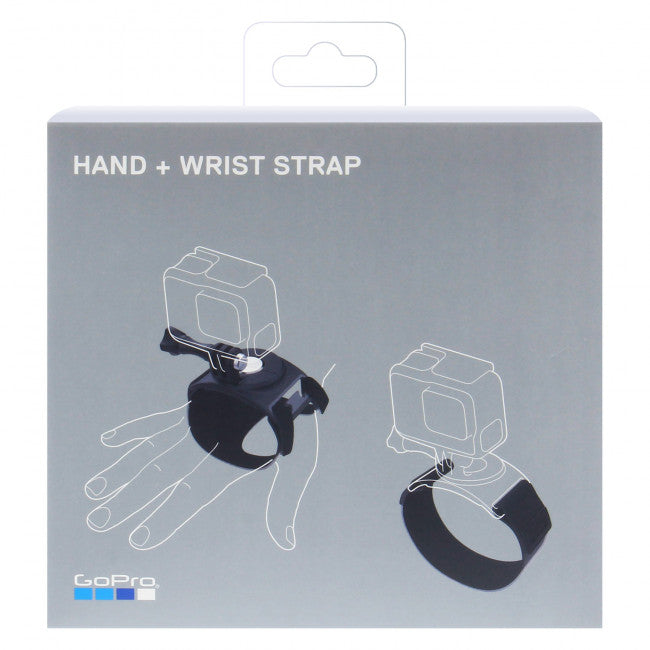 GoPro Hand and Wrist Strap AHWBM-002