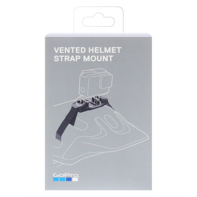 GoPro Vented Helmet Strap GVHS30