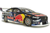 CC Jamie Whincup 2018 Red Bull 1:43