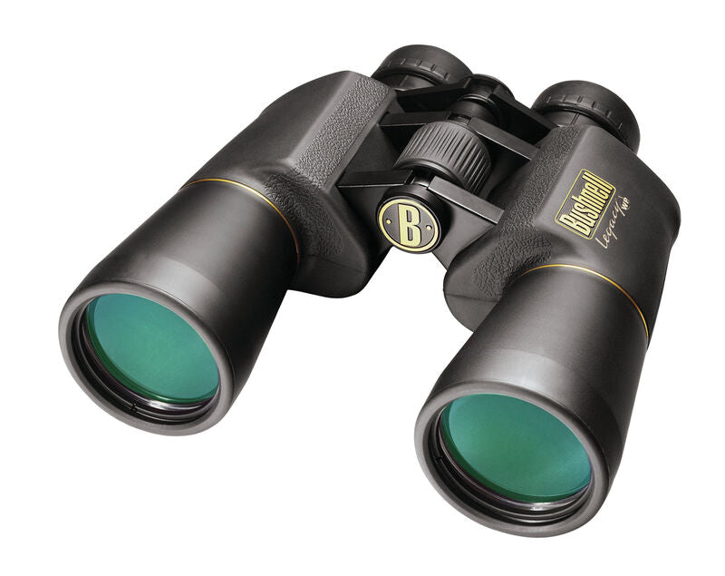 Bushnell Legacy Waterproof 10x50 Porro Prism Binoculars