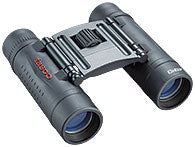 Tasco Essentials Compact 10x25 Roof Prism Binoculars
