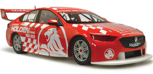 Classic Carlectables Holden Wins At Bathurst Commemorative Livery 1:18 18738