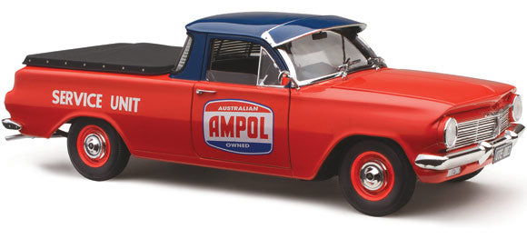 Classic Carlectables Holden EH Utility Ampol 18739