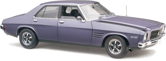 Classic Carlectable Holden HQ SS Ultra Violet 18757