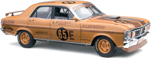 CC Ford XY Falcon GTHO Phase III Gold 18766