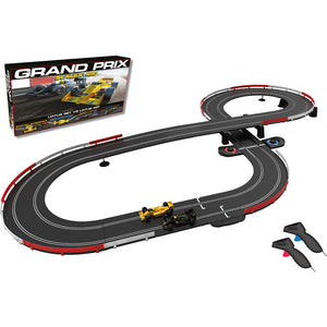 Scalextric Grand Prix Set C1432