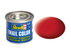 Revell Enamel 14ml Paints