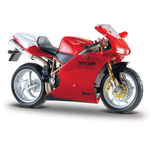 BBurago Ducati 998R 51033