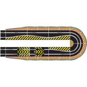 Scalextric Ultimate Extension Pack C8514