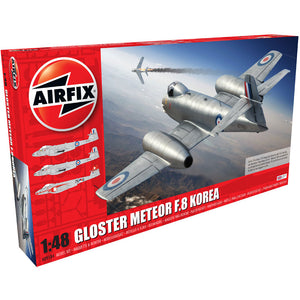 Airfix Gloster Meteor F8 1:48 09184