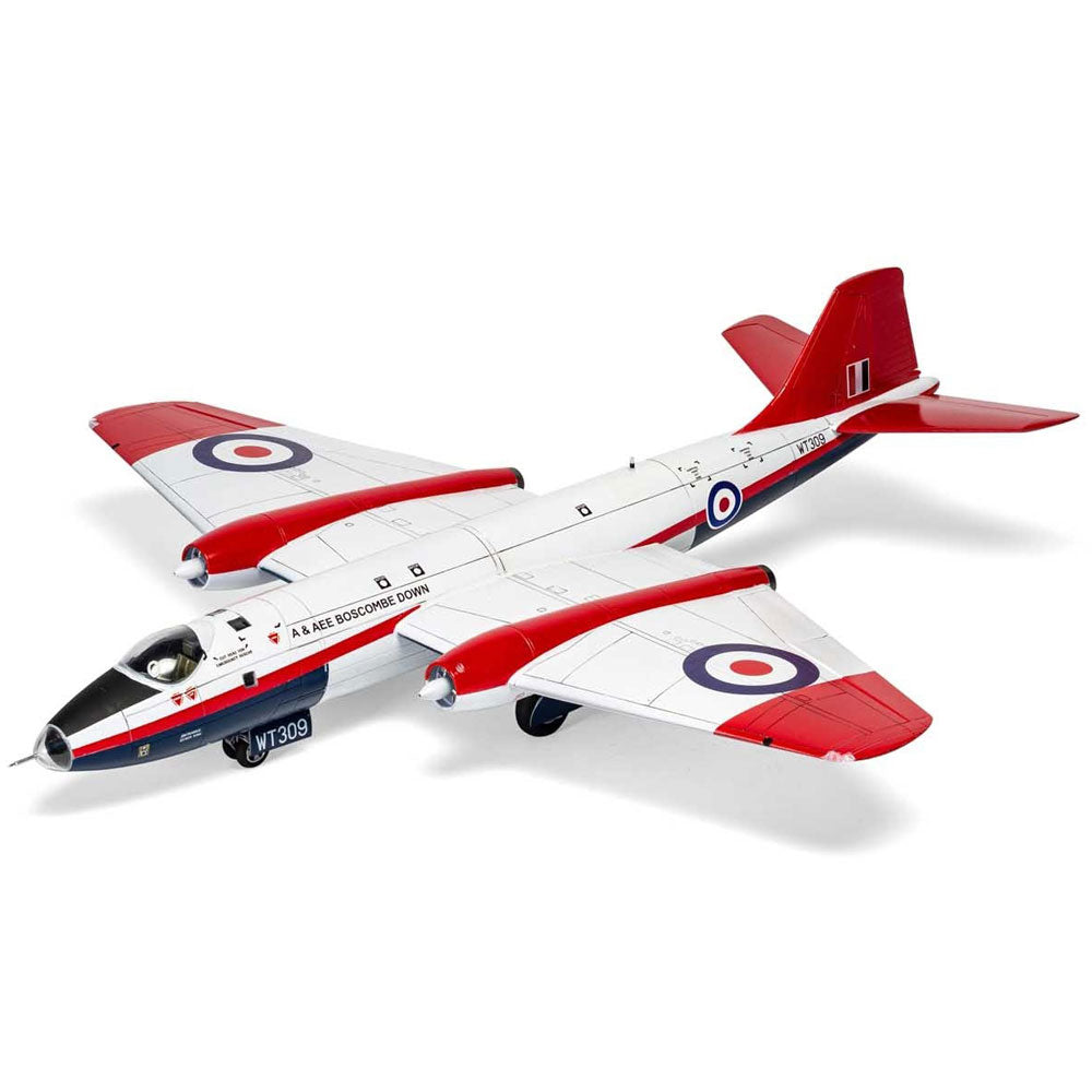 Airfix English Electric Canberra WT309