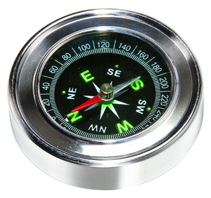 Stainless Steel Compass HJ2133