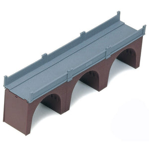 HORNBY VIADUCT 00 Scale R180