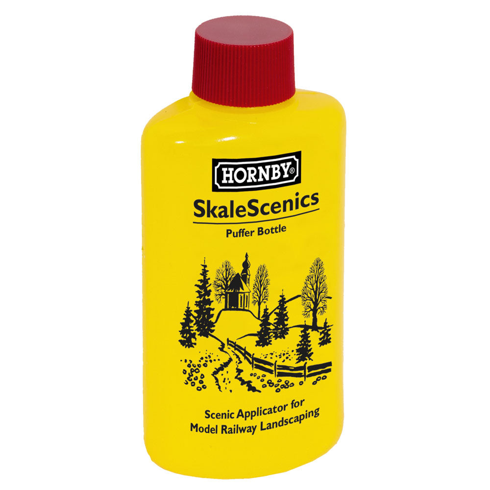 Hornby Skale Puffer Bottle R7182