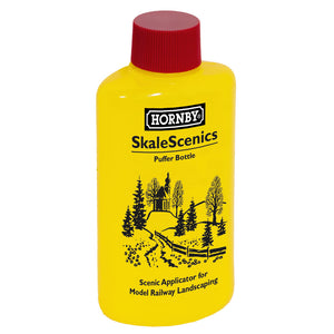 Hornby Skale Puffer Bottle R7182