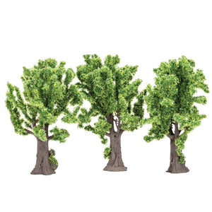 Hornby Skale Maple Trees Pk3 R7203