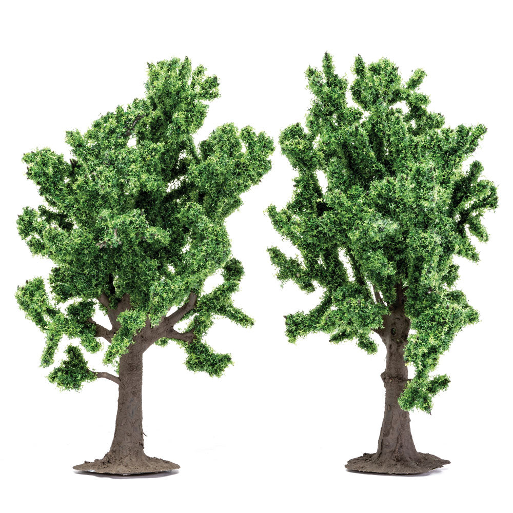 Hornby Skale Beech Trees Pk2 13cm R7204