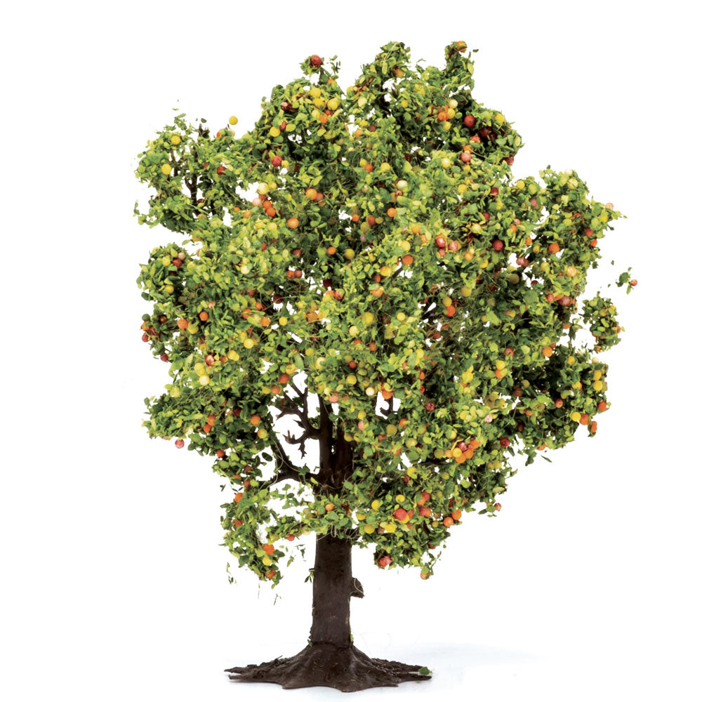 Hornby Skale Apple Tree w/fruit R7213