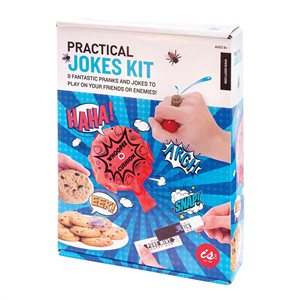 Practical Jokes Kit 71803