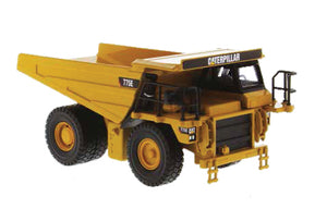 CAT 775E Off Highway Truck 1:64 Scale Diecast 85696