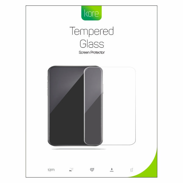 Kore Premium Tempered Glass Screen Protector Samsung Galaxy Tab A 10.1