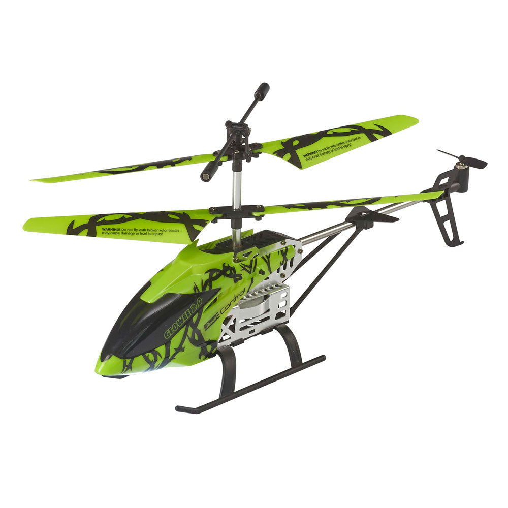 REVELL GLOWEE 2.0 HELICOPTER 23940