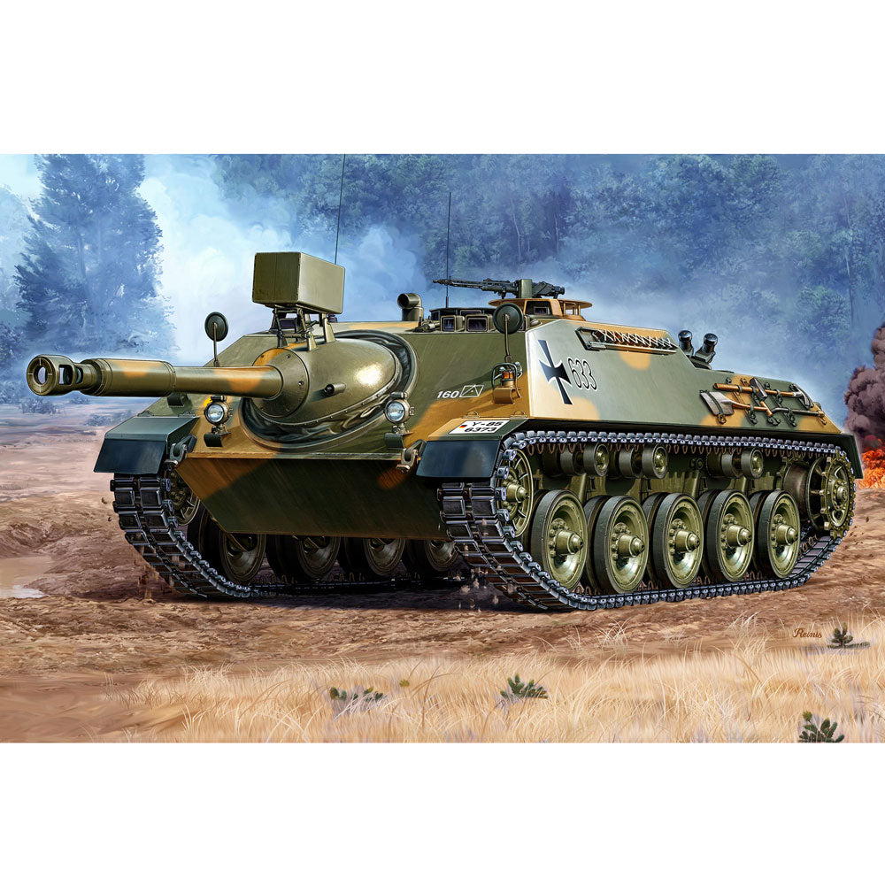 Revell Kanonenjagdpanzer 1:35 03276