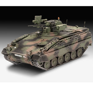 REVELL SPZ MARDER 1A3 1:72 03326