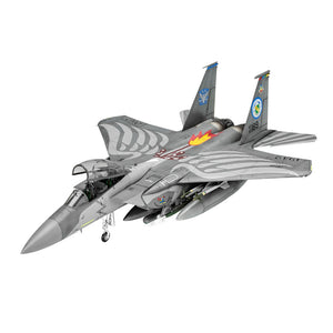 REVELL F-15E STRIKE EAGLE 1/72 03841