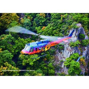 REVELL BELL UH-1D "GOODBYE HUEY" 1:32 Scale 03867